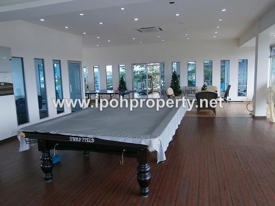 Apartment for Sale in Sky Garden Residences by Nicholas Lee - iProperty.com.my