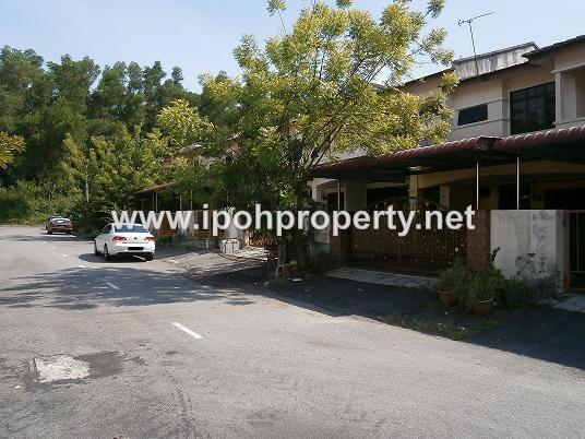 2-storey Terraced House for Sale in Batu Gajah, Batu Gajah by Nicholas Lee - iProperty.com.my