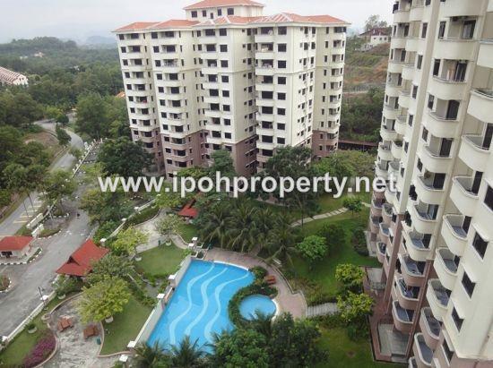 For Sale - Golf Vista Resort Homes