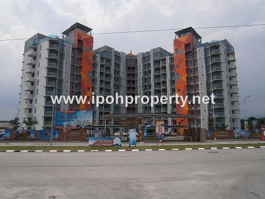 For Sale - Sky Garden Residence