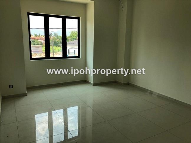 Semi-Detached House for Sale in Taman Chateau, Ipoh by Nicholas Lee - iProperty.com.my