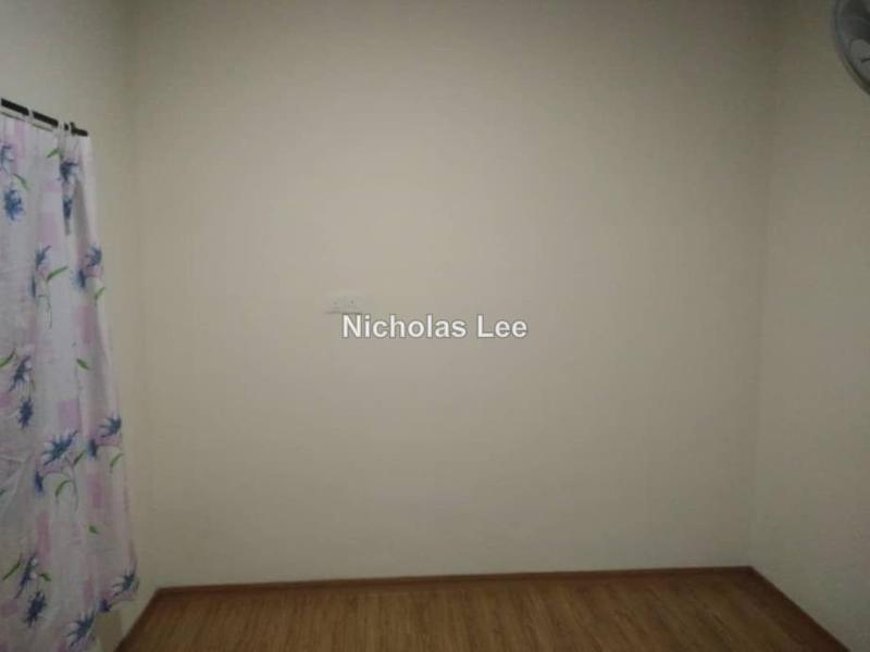 Apartment for Sale in Sky Garden Residences by Nicholas Lee - iProperty.com.my