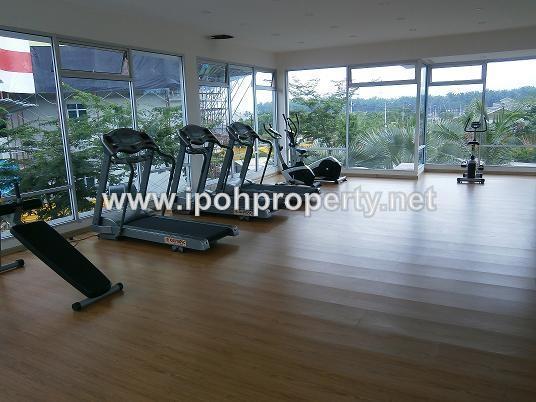 Apartment for Sale in Sky Garden Residences by Nicholas Lee - iProperty.com.my