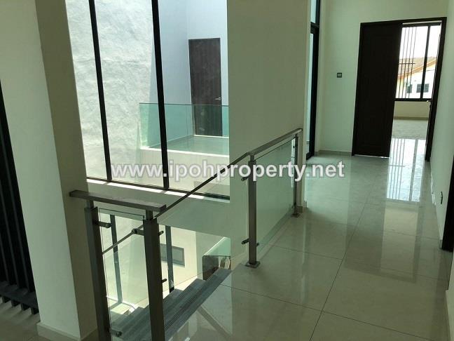 Semi-Detached House for Sale in Taman Chateau, Ipoh by Nicholas Lee - iProperty.com.my