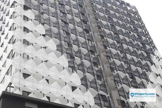 Kediaman Servis untuk Disewa di Avenue D'Vogue oleh Scott Hooi - iProperty.com.my