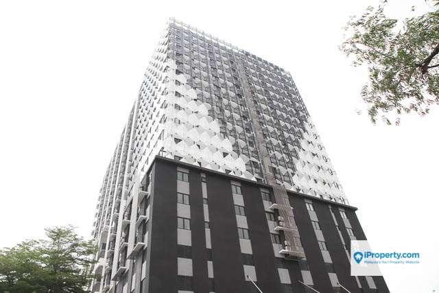 Kediaman Servis untuk Disewa di Avenue D'Vogue oleh Scott Hooi - iProperty.com.my