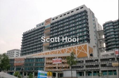 Service Residence for Rent in Centrestage Designer Suite by Scott Hooi - iProperty.com.my