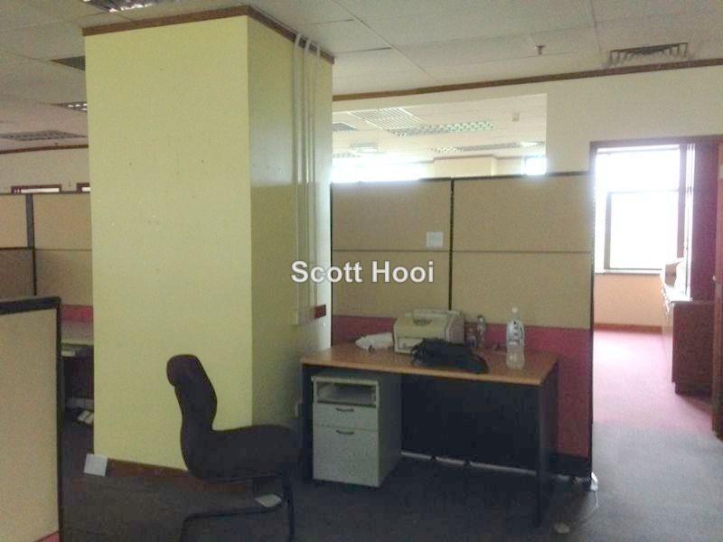 Pejabat untuk Disewa di Seksyen 7, Petaling Jaya oleh Scott Hooi - iProperty.com.my