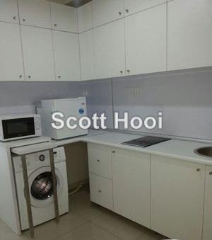 Service Residence for Rent in Centrestage Designer Suite by Scott Hooi - iProperty.com.my