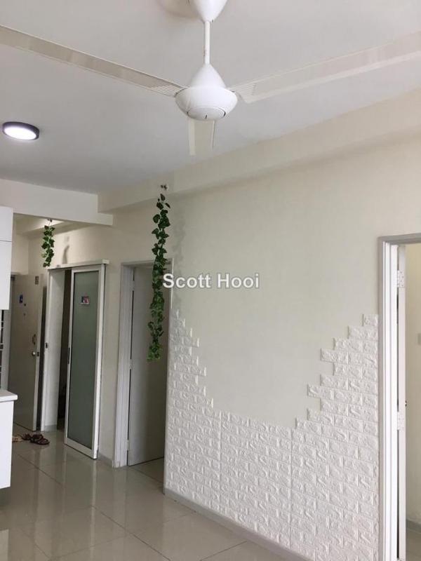 Service Residence for Rent in Centrestage Designer Suite by Scott Hooi - iProperty.com.my