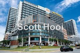 Service Residence for Rent in Centrestage Designer Suite by Scott Hooi - iProperty.com.my