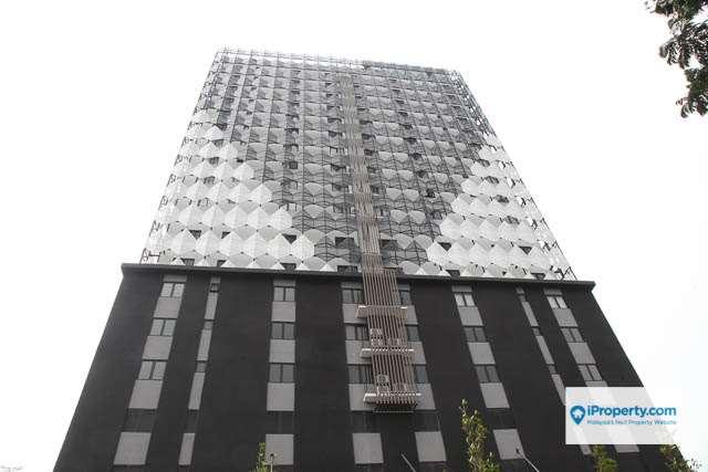 Kediaman Servis untuk Disewa di Avenue D'Vogue oleh Scott Hooi - iProperty.com.my