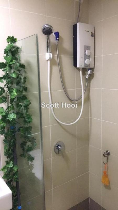 Service Residence for Rent in Centrestage Designer Suite by Scott Hooi - iProperty.com.my