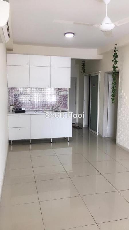Service Residence for Rent in Centrestage Designer Suite by Scott Hooi - iProperty.com.my