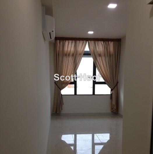Service Residence for Rent in Centrestage Designer Suite by Scott Hooi - iProperty.com.my