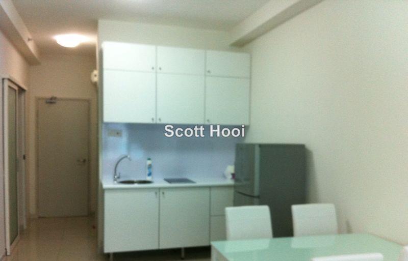 Service Residence for Rent in Centrestage Designer Suite by Scott Hooi - iProperty.com.my