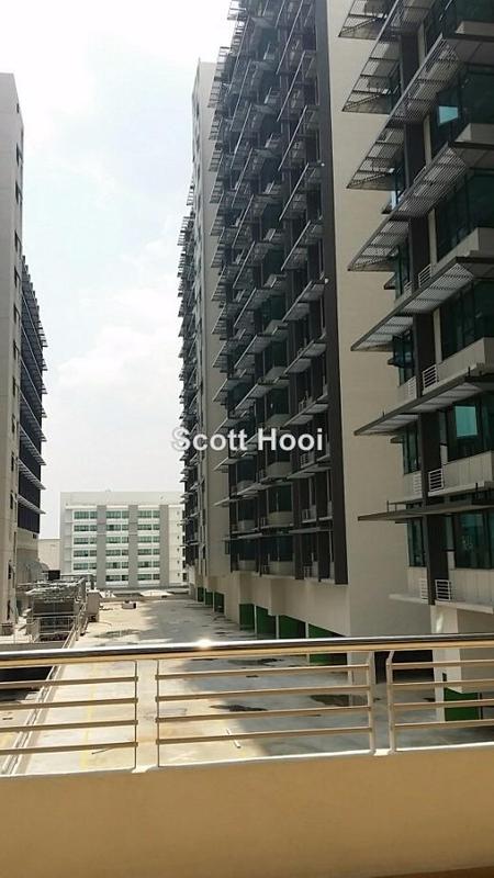 Service Residence for Rent in Centrestage Designer Suite by Scott Hooi - iProperty.com.my