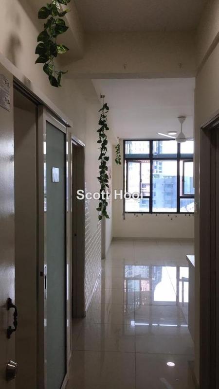 Service Residence for Rent in Centrestage Designer Suite by Scott Hooi - iProperty.com.my