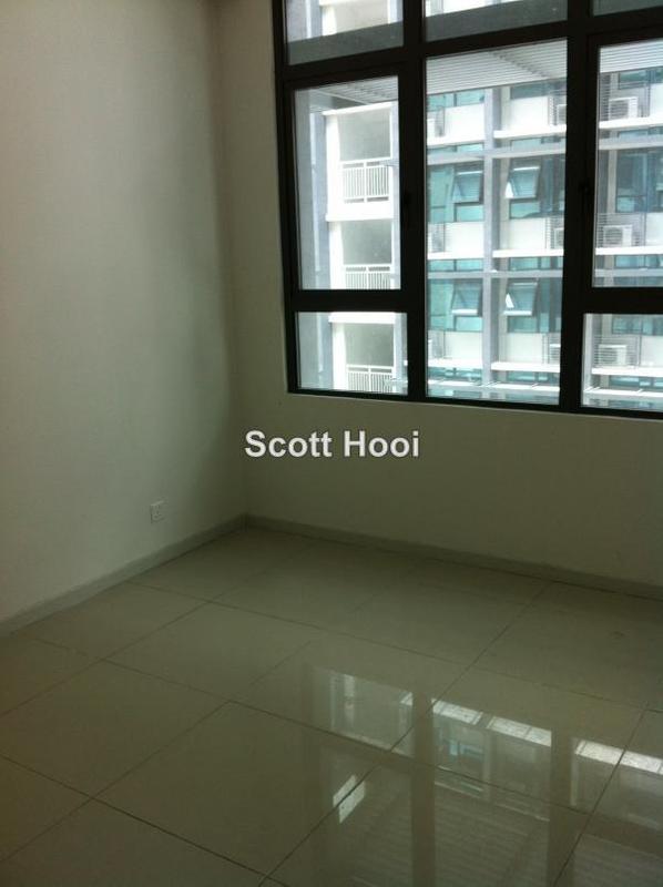Service Residence for Rent in Centrestage Designer Suite by Scott Hooi - iProperty.com.my