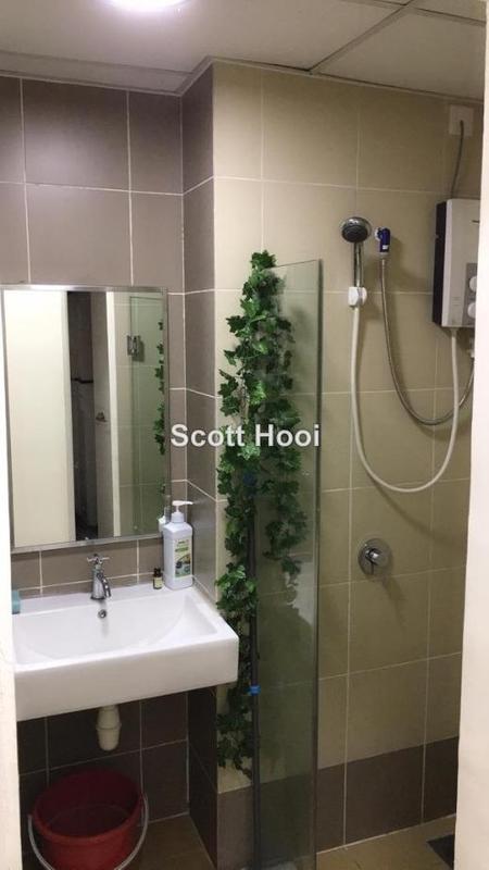 Service Residence for Rent in Centrestage Designer Suite by Scott Hooi - iProperty.com.my