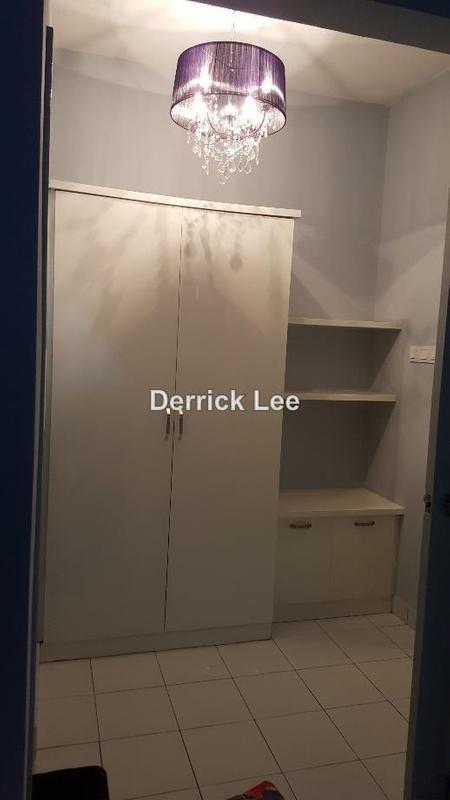 Service Residence for Rent in E-Tiara by Derrick Lee - iProperty.com.my