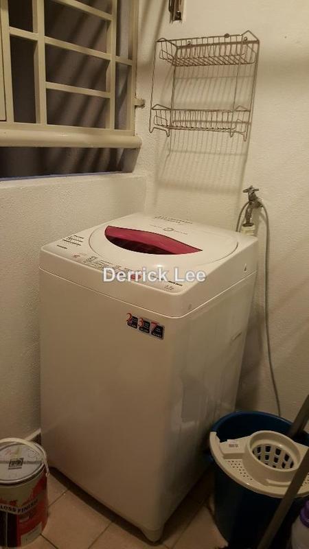 Service Residence for Rent in E-Tiara by Derrick Lee - iProperty.com.my
