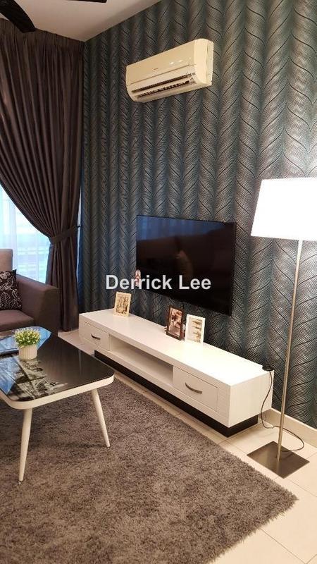 Service Residence for Rent in E-Tiara by Derrick Lee - iProperty.com.my