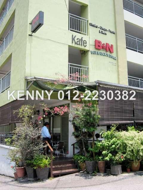 Service Residence for Rent in E-Tiara by Derrick Lee - iProperty.com.my