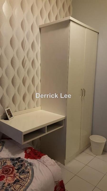 Service Residence for Rent in E-Tiara by Derrick Lee - iProperty.com.my