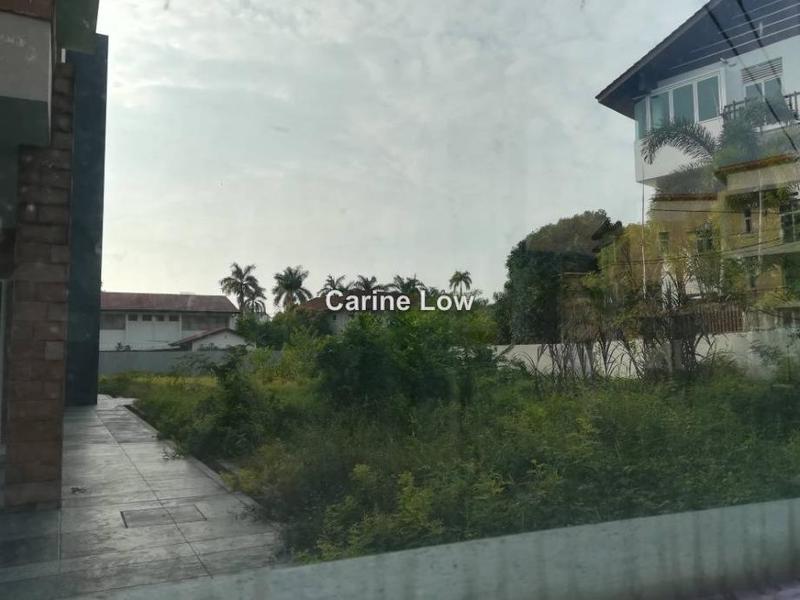 Banglo untuk Dijual di Pulau Tikus Bungalow house, Pulau Tikus oleh Carine Low - iProperty.com.my