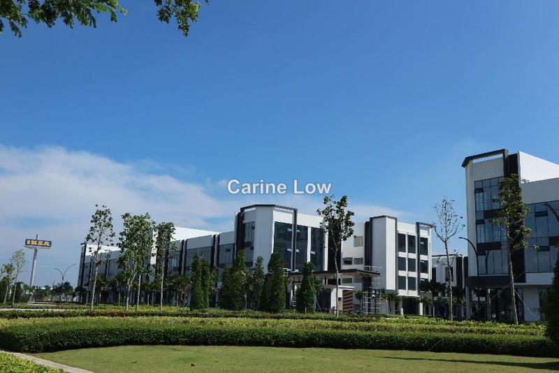 For Sale - Vervea, Shop at Batu Kawan, near Ikea