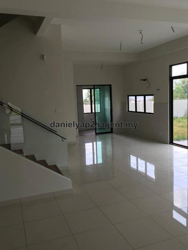 Bungalow House untuk Dijual di Rawang The Rise Kota Emerald East Rawang, Rawang oleh Daniel Yap - iProperty.com.my