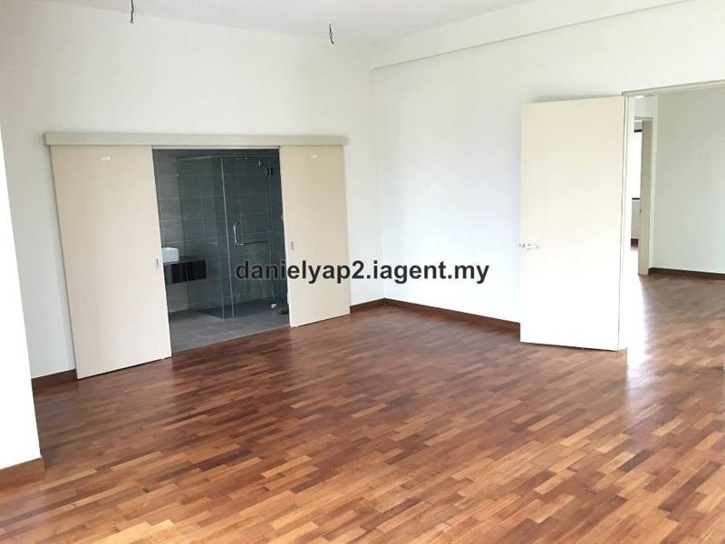 Bungalow House untuk Dijual di Rawang The Rise Kota Emerald East Rawang, Rawang oleh Daniel Yap - iProperty.com.my