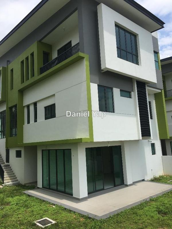 Bungalow House untuk Dijual di Rawang The Rise Kota Emerald East Rawang, Rawang oleh Daniel Yap - iProperty.com.my
