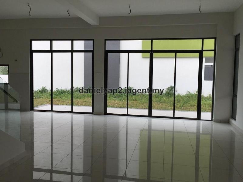 Bungalow House untuk Dijual di Rawang The Rise Kota Emerald East Rawang, Rawang oleh Daniel Yap - iProperty.com.my