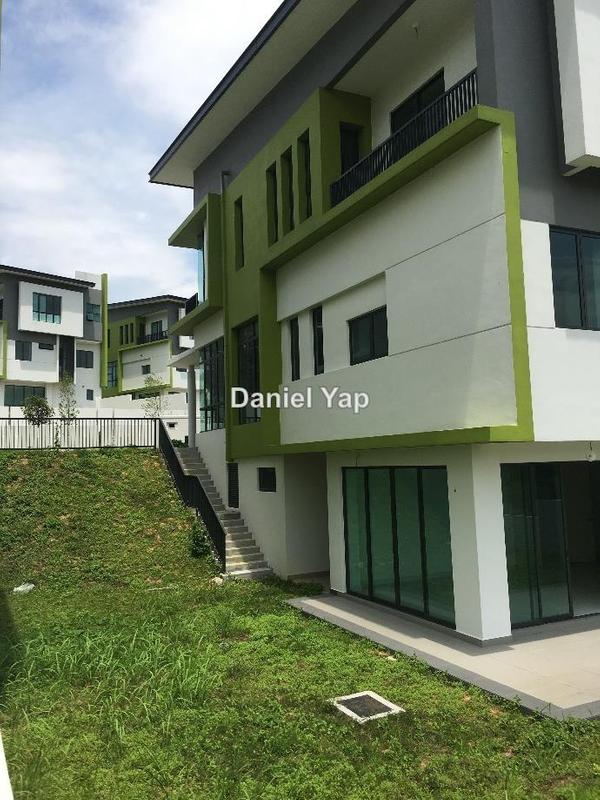Bungalow House untuk Dijual di Rawang The Rise Kota Emerald East Rawang, Rawang oleh Daniel Yap - iProperty.com.my