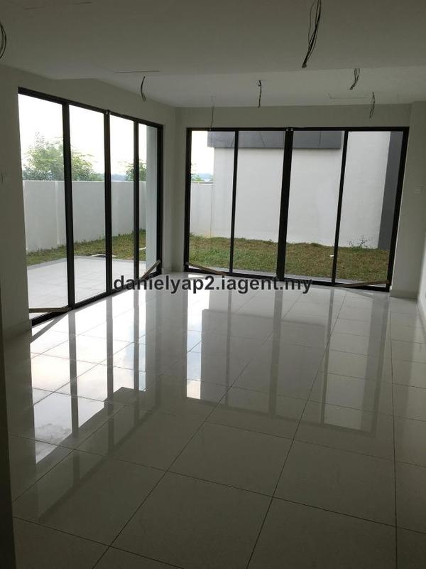 Bungalow House untuk Dijual di Rawang The Rise Kota Emerald East Rawang, Rawang oleh Daniel Yap - iProperty.com.my