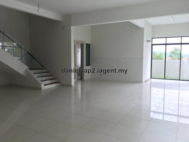 Bungalow House untuk Dijual di Rawang The Rise Kota Emerald East Rawang, Rawang oleh Daniel Yap - iProperty.com.my