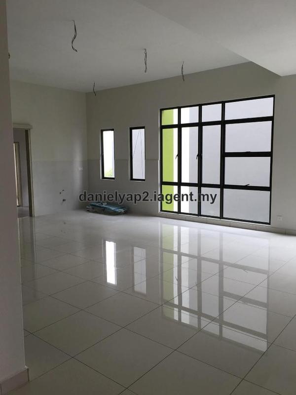 Bungalow House untuk Dijual di Rawang The Rise Kota Emerald East Rawang, Rawang oleh Daniel Yap - iProperty.com.my