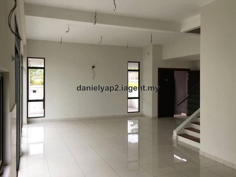 Bungalow House untuk Dijual di Rawang The Rise Kota Emerald East Rawang, Rawang oleh Daniel Yap - iProperty.com.my