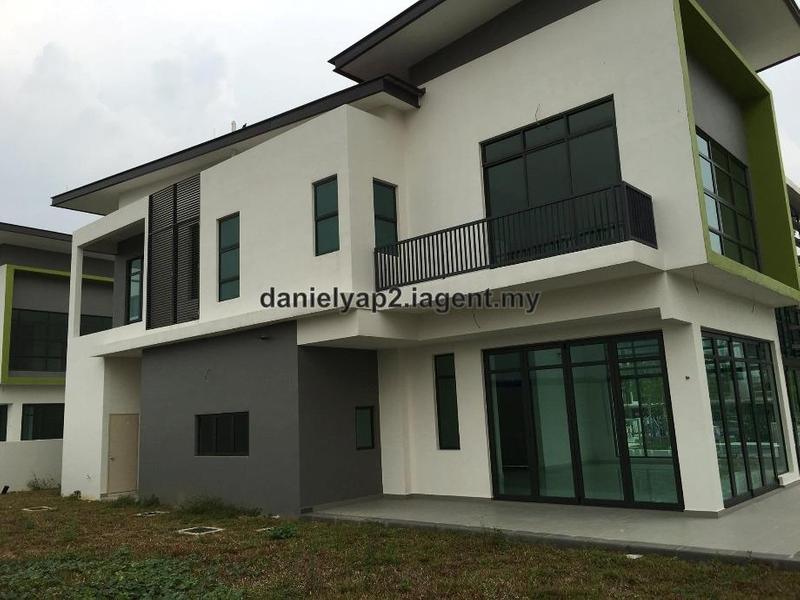 Bungalow House untuk Dijual di Rawang The Rise Kota Emerald East Rawang, Rawang oleh Daniel Yap - iProperty.com.my