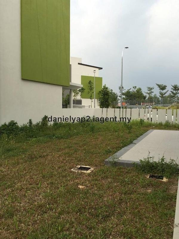 Bungalow House untuk Dijual di Rawang The Rise Kota Emerald East Rawang, Rawang oleh Daniel Yap - iProperty.com.my