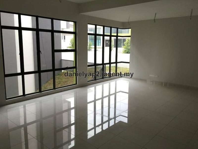 Bungalow House untuk Dijual di Rawang The Rise Kota Emerald East Rawang, Rawang oleh Daniel Yap - iProperty.com.my