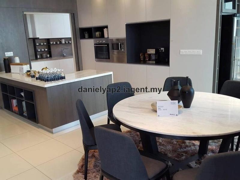 Bungalow House untuk Dijual di Rawang The Rise Kota Emerald East Rawang, Rawang oleh Daniel Yap - iProperty.com.my