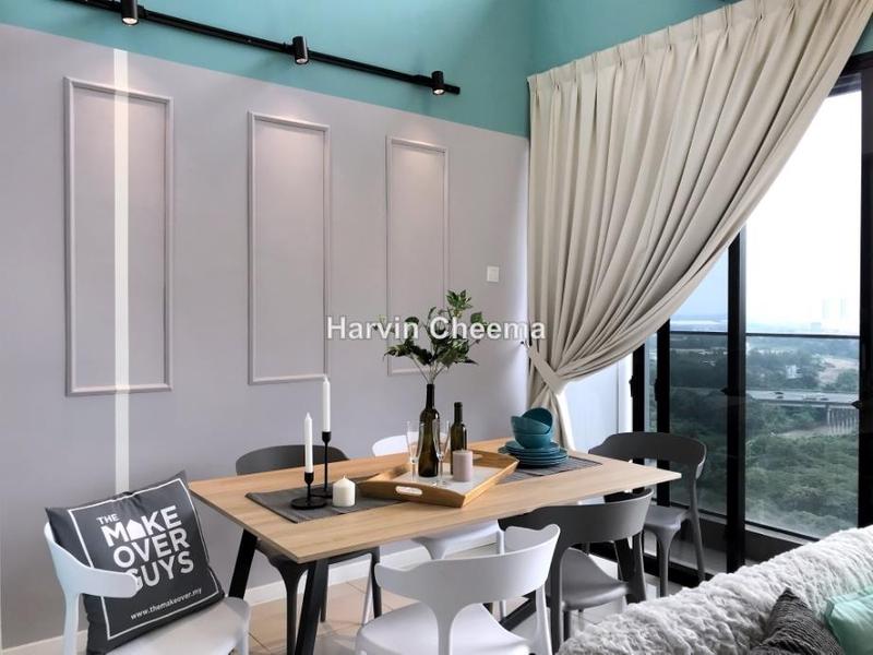 Residensi Servis untuk Dijual di D'Latour oleh Harvin Cheema - iProperty.com.my