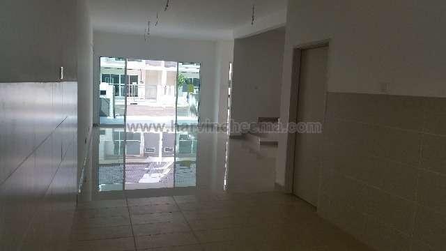 2-storey Terraced House for Sale in Bandar Saujana Putra, Tanjong Duabelas by Harvin Cheema - iProperty.com.my