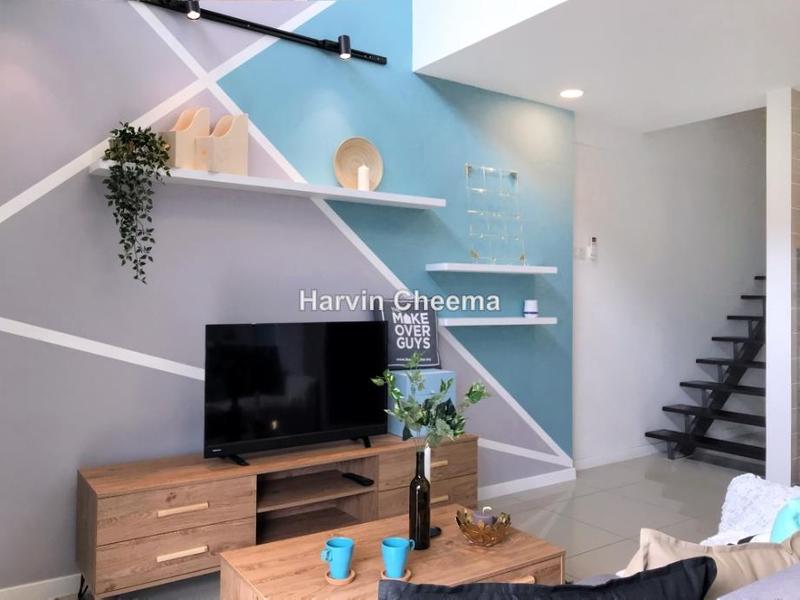Residensi Servis untuk Dijual di D'Latour oleh Harvin Cheema - iProperty.com.my