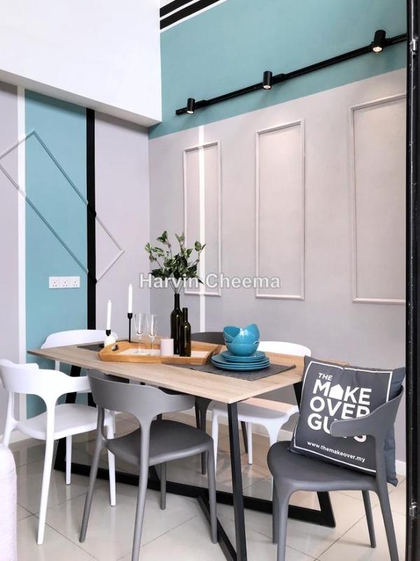 Residensi Servis untuk Dijual di D'Latour oleh Harvin Cheema - iProperty.com.my