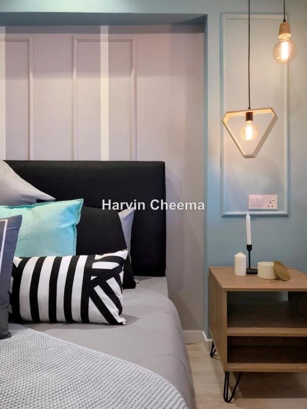 Residensi Servis untuk Dijual di D'Latour oleh Harvin Cheema - iProperty.com.my