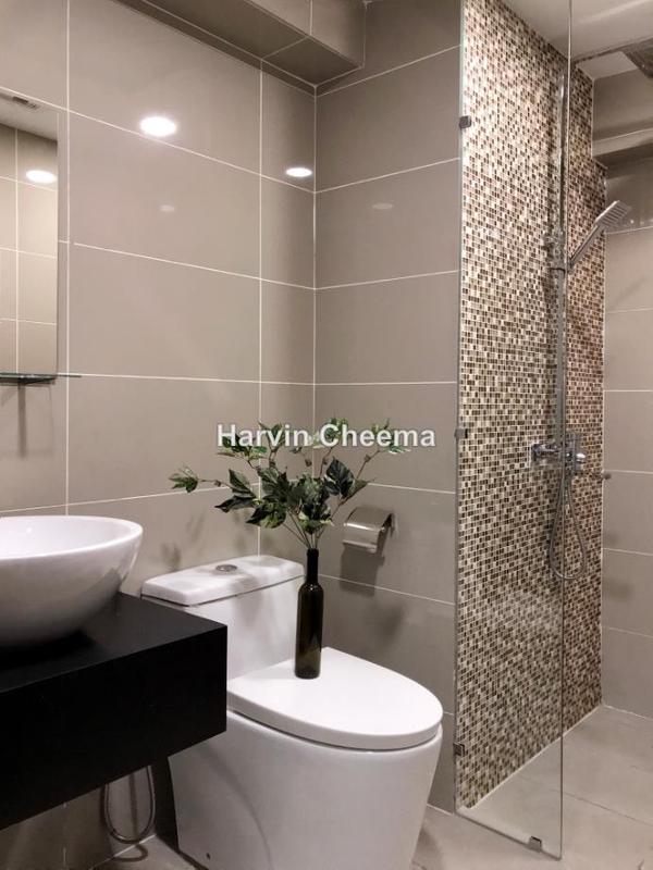 Residensi Servis untuk Dijual di D'Latour oleh Harvin Cheema - iProperty.com.my